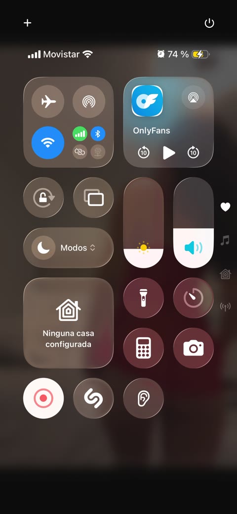anawhiterose Video