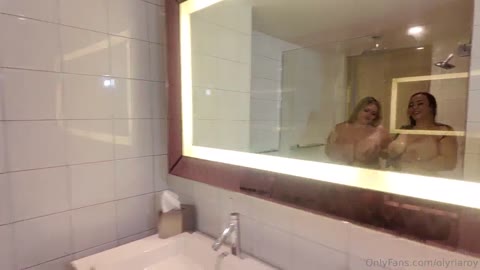 olyriaroy video