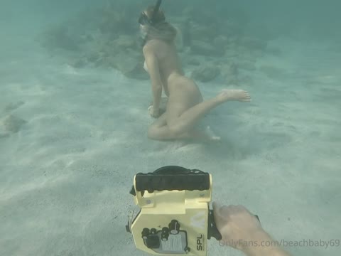 beachbaby69 视频