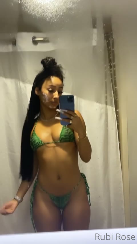 rubixrose video