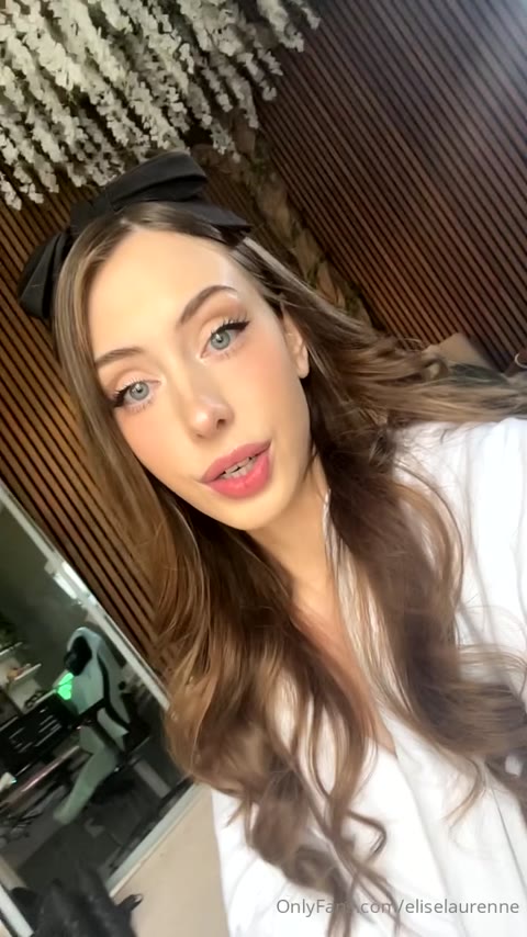 eliselaurenneellie