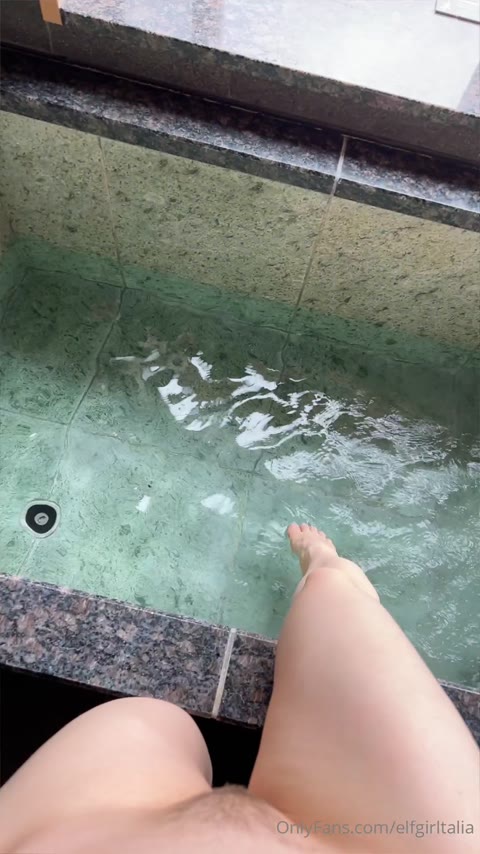 elfgirltalia video