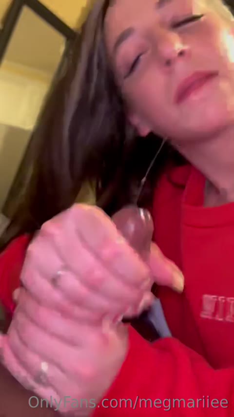 megmarii video