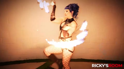 jewelzblu video