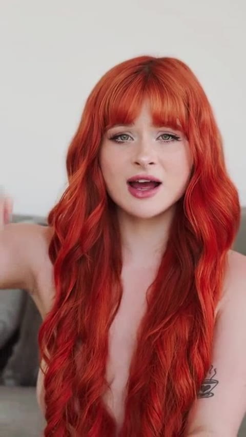cherryapricotsgingernympho Video