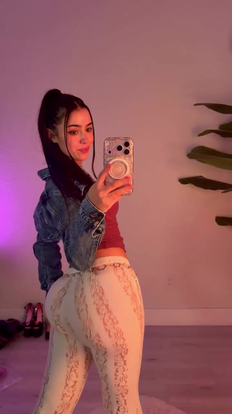 zoeyiso_only Video