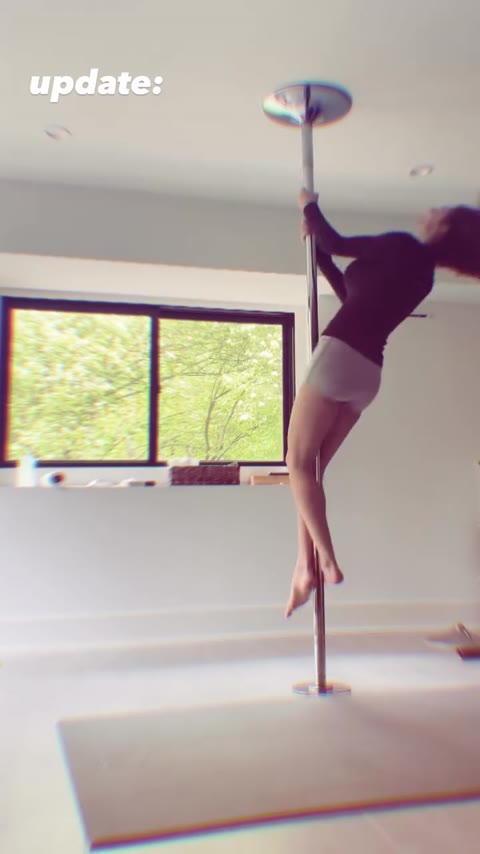 ashleytervorts Video