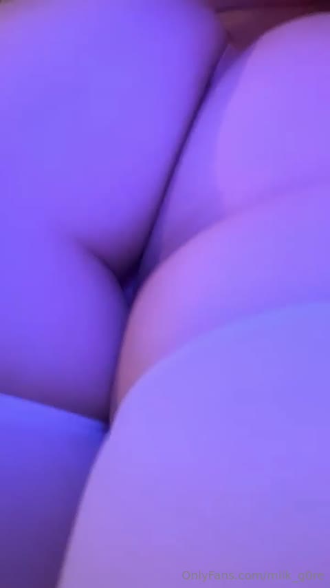 milkgore video