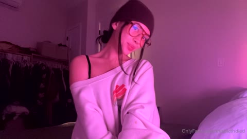 thisbicthdied video