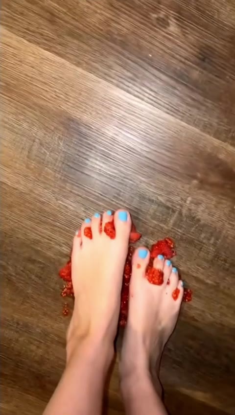halieywelch video