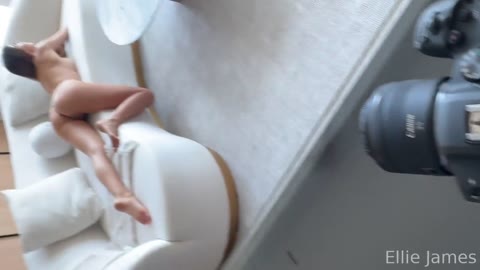 ladyinthestreets video