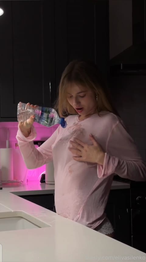 elizabethvasilenko video