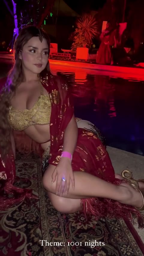 demirose فيديو
