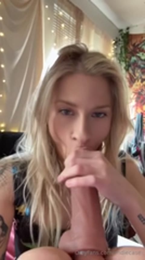 andiecase video