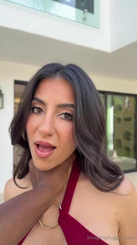 lenatheplug فيديو