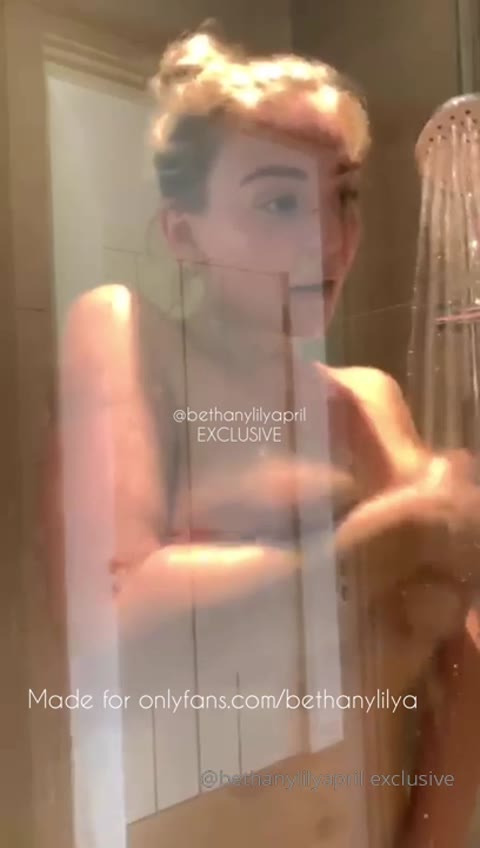bethlily Video