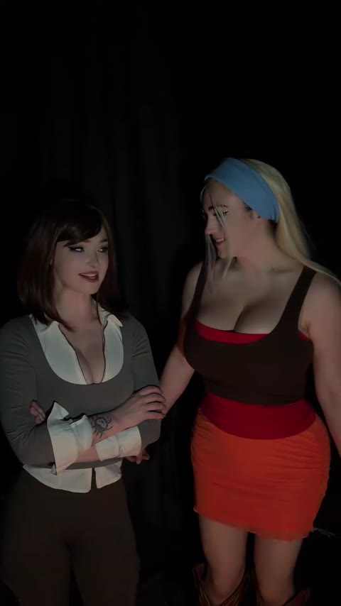 buttercup video