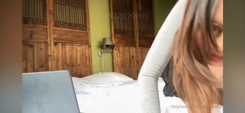 isabelleharis 動画