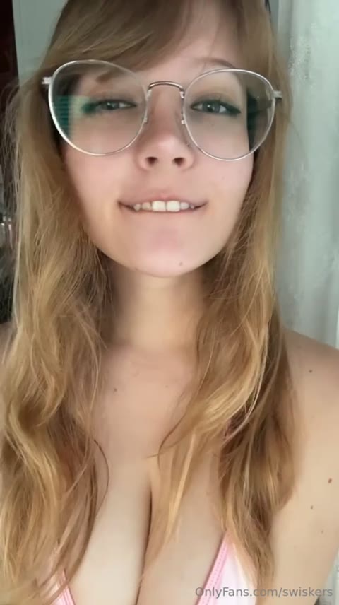 swiskers video
