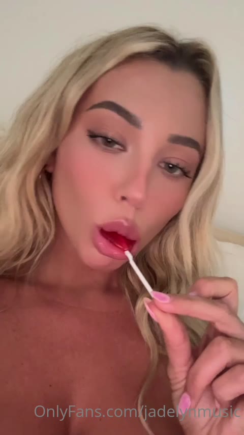 jadelynmusic Video