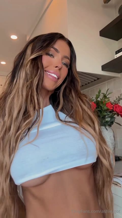 ashleygot video
