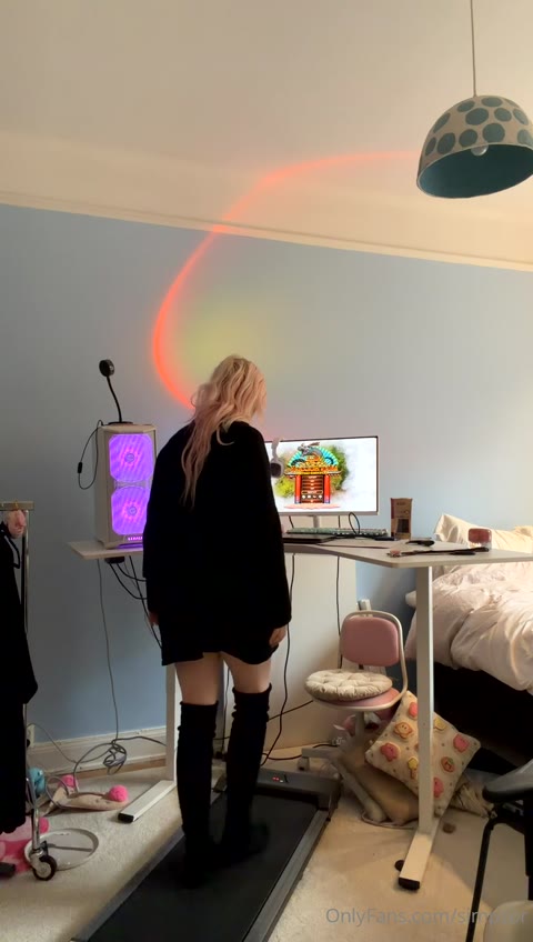 linzorsimpzor video