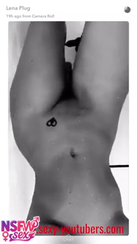 lenatheplug video
