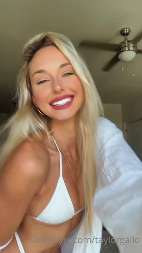 taylorgallo Video