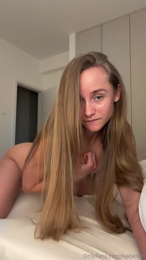 isabelyvonne video