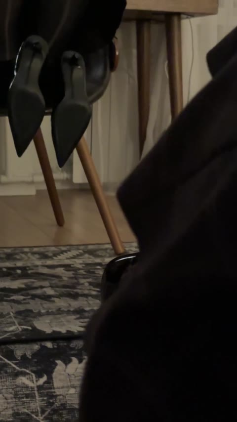 prekrvti video
