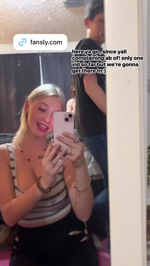 rebeccajones video
