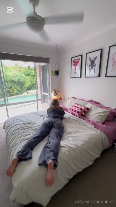 hollybrougham video
