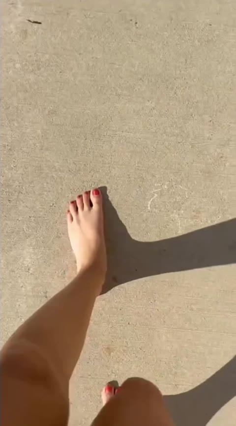 halieywelch video