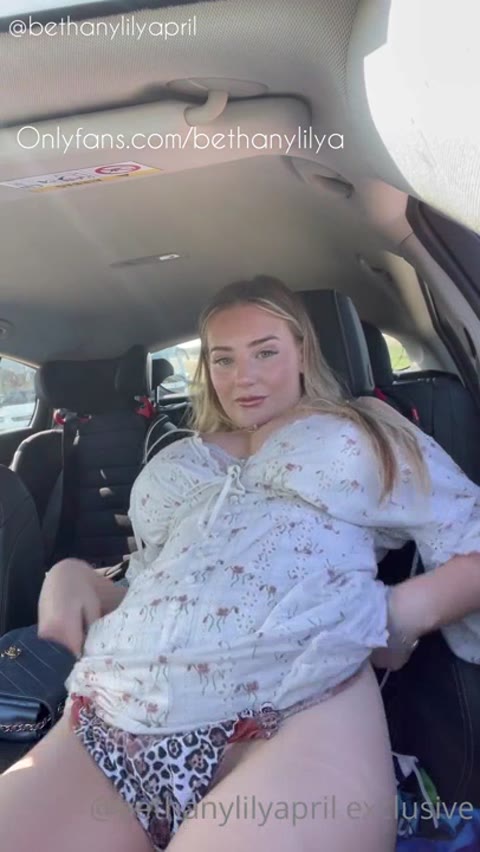 bethlily video