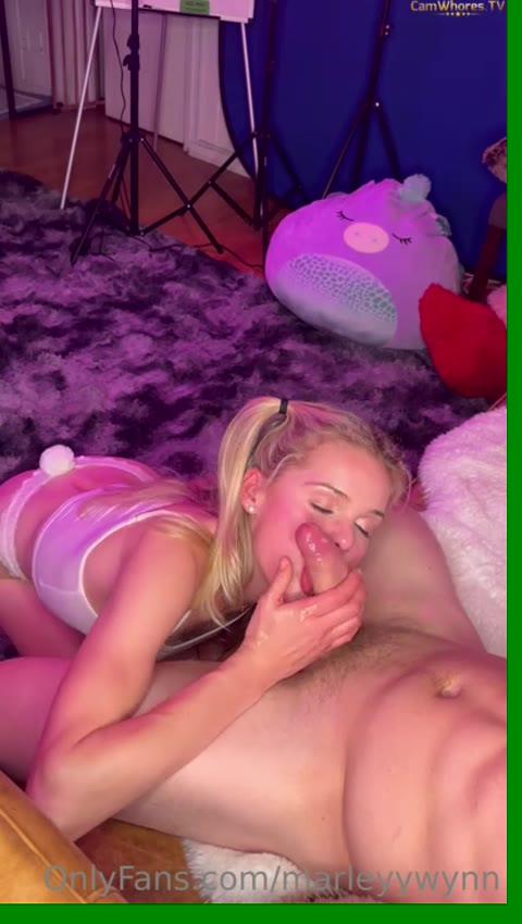 marleyywynn 動画