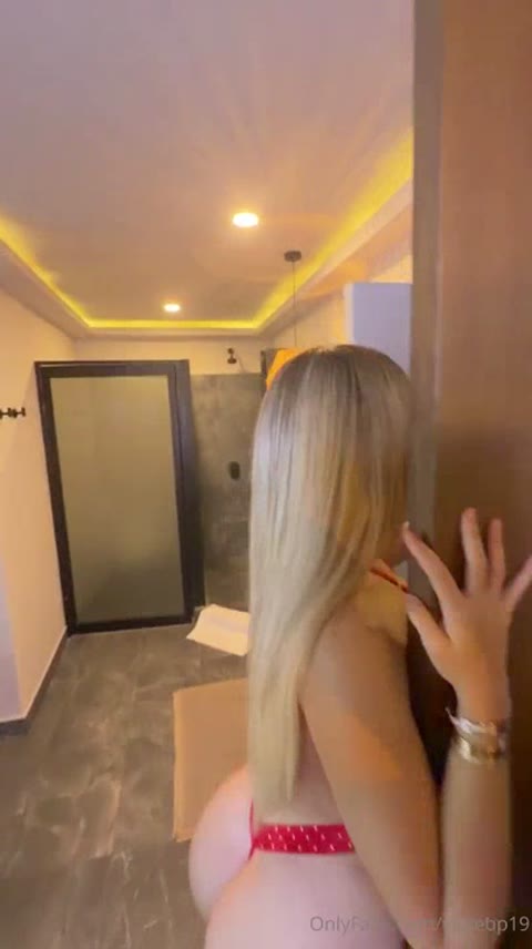 vanessabohorquez video