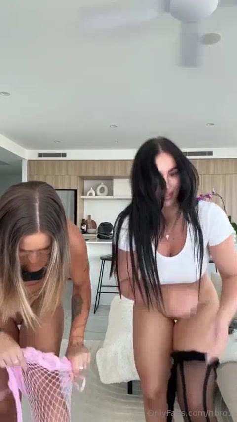 hollybrougham video