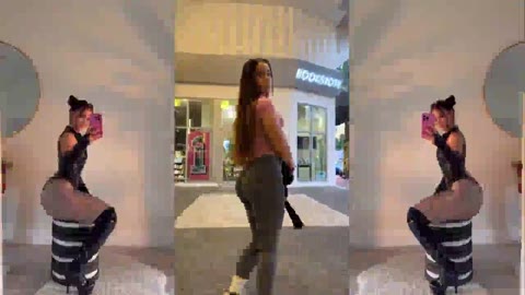 zoeyiso_only video