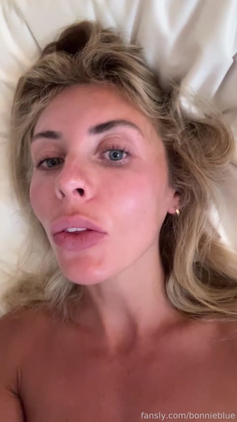 bonnieblue video