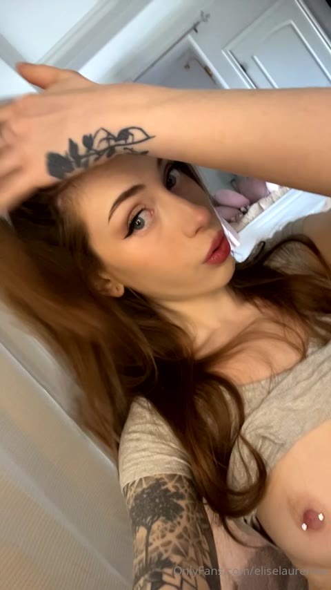 eliselaurenneellie فيديو