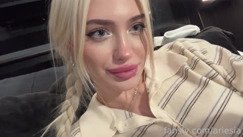 ariesiagray vidéo