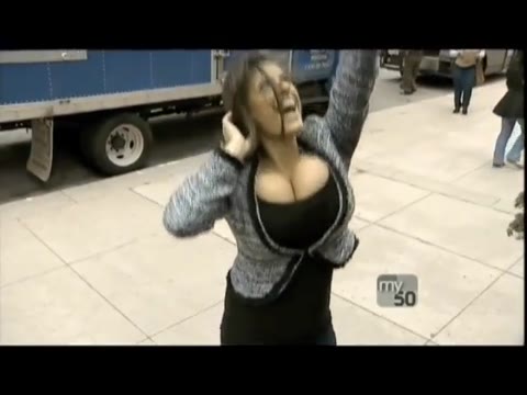 wendyfiore video