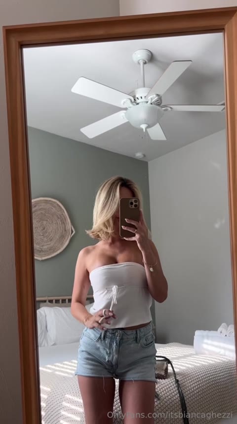 biancaghezzi video