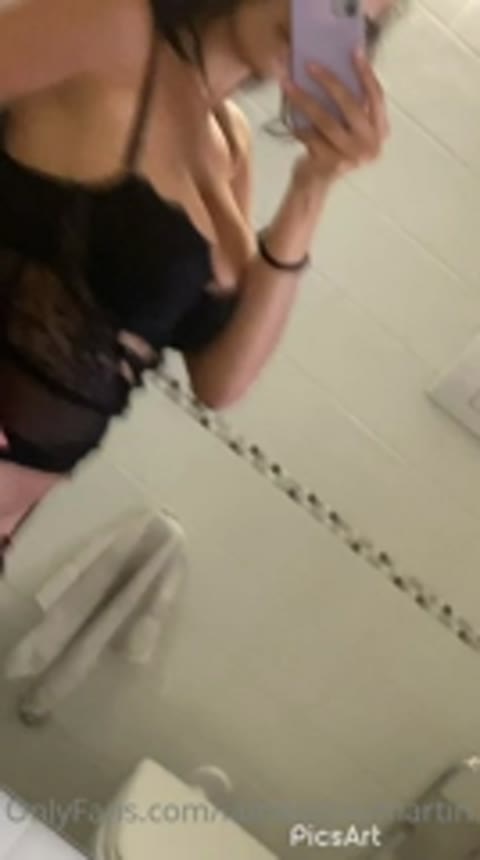 audreymartin видео