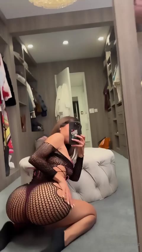 sarahdavirgo video