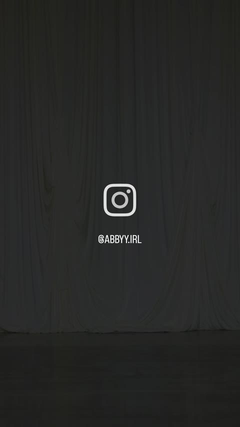 abbyy.irl video