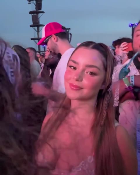 demirose video