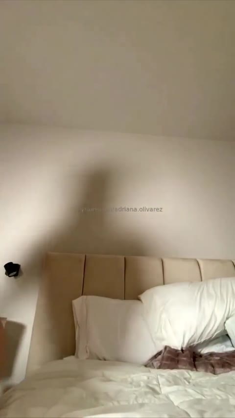 adriana.olivarez video