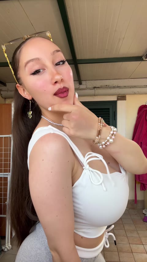 horygram 動画
