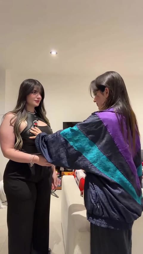 julietaallegrettigirlofnox video